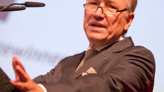 VAPV-Chef Dirk Weddigen von Knapp widerspricht VW. (Bild: Oliver Krato / VAPV)