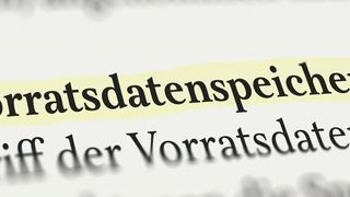 Neben Bitkom begrüßt auch der Branchenverband Eco das Urteil zur Vorratsdatenspeicherung. „Das EuGH-Urteil zur deutschen Vorratsdatenspeicherung ist ein wichtiger Etappensieg und unterstreicht, dass die Grundrechte auch im Netz eingehalten werden müssen“, sagt Vorstandsvorsitzender Oliver Süme. (Bild: N. Theiss - stock.adobe.com)