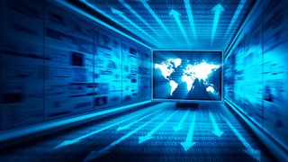 Die Zukunft der Arbeit ist dezentral – was viele Chancen, aber auch viele Risiken in punkto Datenschutz und Cyberkriminalität mit sich bringt. (©efks - stock.adobe.com)