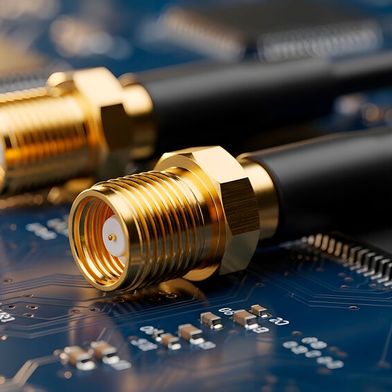 Keysight and WIN Semiconductor partner to reduce design risk for high‑frequency RF components by combining advanced measurement and modeling workflows with foundry‑level device validation for mmWave and high‑frequency applications. (symbolic image) (Source: © Mahmuda - stock.adobe.com)