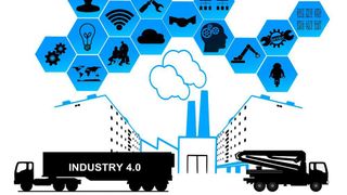 Mit Informationsmodellen erhält man einen sehr leichten Zugang zu Informationen und spart mit ihrer Hilfe bei der Einbindung neuer Komponenten viel Zeit.  (gemeinfrei)