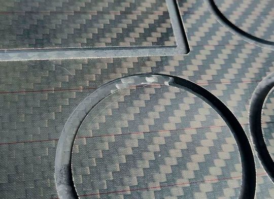 Was sich im Bereich der Composites in Europa, Deutschland und in der Welt im letzten Jahr so getan hat, verrät hier ein Auszug aus dem aktuellen Marktbericht zu den Trends für faserverstärkte Kunststoffe des AVK ...(Bild:  J. Rhodenbarth)