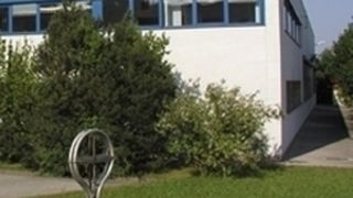 Hauptsitz von Rheonik (Archiv: Vogel Business Media)