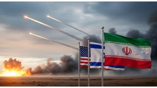 Der Kostendruck und die Verzögerungen in den Lieferketten aufgrund des Kriegsausbruchs im Nahen Osten nehmen zu. (Bild: © rifatstock - stock.adobe.com)