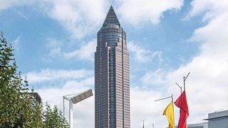 Vom 10. bis 14. September ist die Automechanika wieder auf dem Frankfurter Messegelände zu Gast.  (Bild: Messe Frankfurt/ Marc Jacquemin)