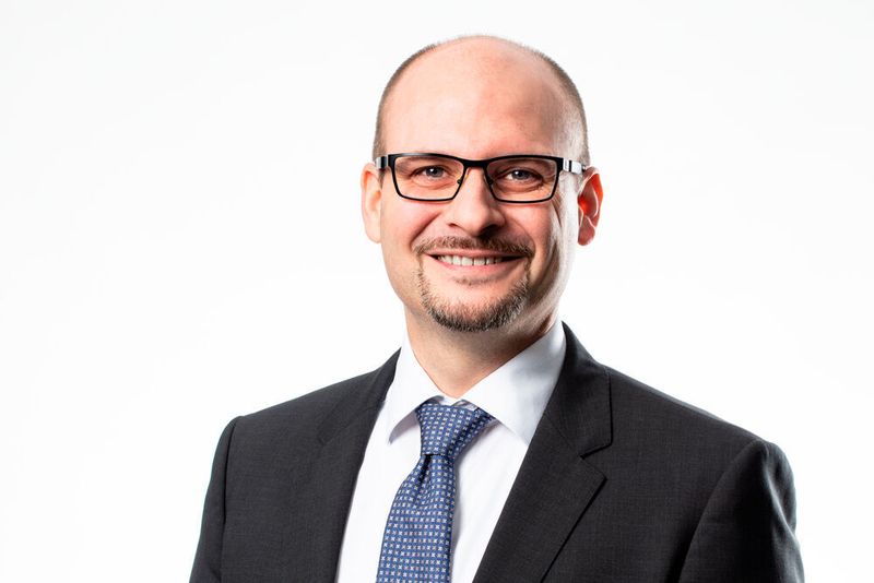 Markus Horn, Geschäftsführer der Paul Horn GmbH: „Digital ergänzt, aber nicht ersetzt. Für uns als Werkzeughersteller heißt das: Wenn das Werkzeug nicht die Qualität und die Präzision bietet, die benötigt wird, hilft auch die Digitalisierung nichts.“ (Paul Horn GmbH)