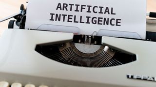 Im April hatte die EU-Kommission einen Entwurf eines „Artificial Intelligence Act“ (AIA) herausgegeben. Hierdurch soll ein Rechtsrahmen zur Regulierung von künstlicher Intelligenz geschaffen werden. (Symbolbild) (gemeinfrei)