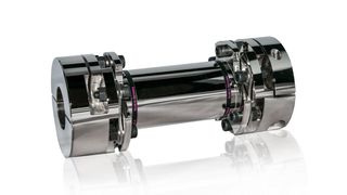 LP5 Klemmnabe (Bild: R+W)