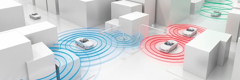 Einige, bereits etablierte Technologien, werden nach Einschätzung der GfK 2016 einen weiteren Schub erhalten, andere dagegen erstmals nachhaltig auf sich aufmerksam machen.(Foto:  Audi)