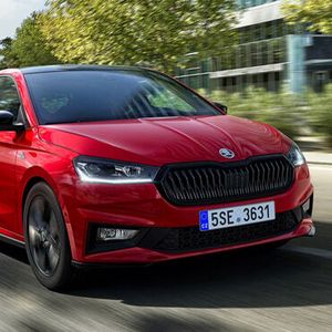 Skoda Fabia: Generation vier legt los (Bild: Skoda)