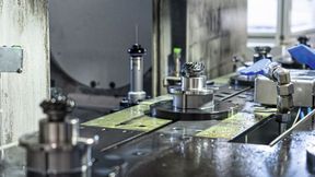 Ein Retrofit bestehender Anlagen kann eine wirtschaftliche Option für Unternehmen sein. (Bild: Emag Systems)