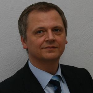 Stephan Sippel, Sales Manager Security & Integration Solutions bei Attachmate