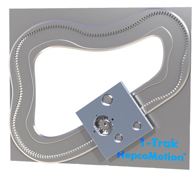  (Hepco Motion)
