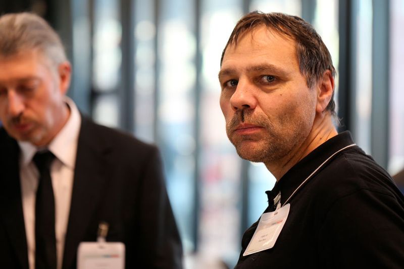 Impressionen vom Seco Tool Seminar am 9. März 2016 im DMG Mori Technologiezentrum. (Bild: M. Böhm)