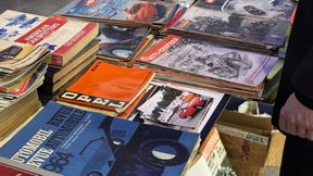 Am 1. März wird die Motorworld München erneut die „Automobila“ austragen.  (Bild: Kay MacKenneth )