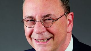 Dieter Fess sieht rückläufige Dieselrestwerte, erwartet aber keinen Wertabsturz auf breiter Front. (Bähr & Fess)