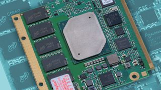 MSC Q7-AL: Die Embedded-Module  von MSC Technologies entsprechen der Qseven-Spezifikation 2.1 (Bild: Bild: MSC Technologies)