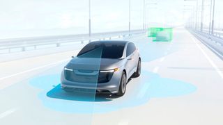 Der Zulieferer Magna kauft das Unternehmen Veoneer. (Magna)