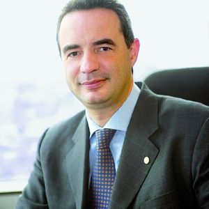 Patrick Adiba, Vice President von Atos Origin: „Die Lösung liegt nicht in der Technik oder besonders raffinierten Abwehrtools, sondern in der organisatorischen Kunst ein teamorientiertes Wissens- und Risikomanagement pragmatisch umzusetzen“.