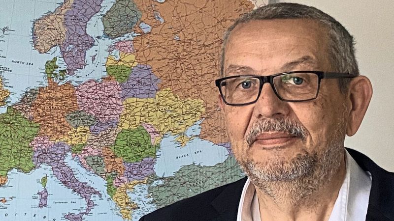 Carsten Drews ist neuer Country Manager für die DACH-Region bei Wolf Oil.(Bild:  Wolf Oil)