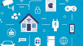 Der Begriff „Internet der Dinge“ oder „Internet of Things“ (IoT) wird erstmals vor 20 Jahren vom britischen IT-Fachmann Kevin Ashton verwendet. (©irinastrel123 - stock.adobe.com)