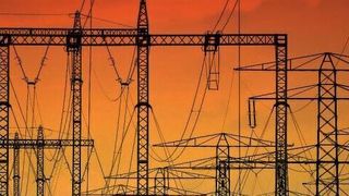 Platz 1: Seit sich Deutschland mit regenerativem Strom versorgt, geht die Stabilität des Stromnetzes immer wieder in die Knie. Im Projekt Synergie haben Wissenschaftler nun berechnet, wie deutsche Unternehmen dagegen angehen könnten. (S. Gögelein)