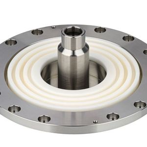 Fokussiereinheit(Bild:  Kyocera)