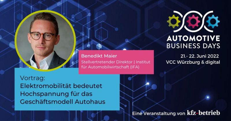  (Bild: »kfz-betrieb« / Vogel Communications Group)