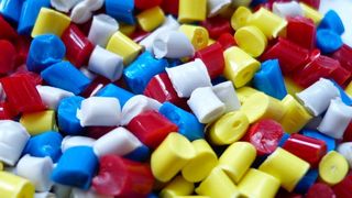 Biobasierte Polymerrohstoffe gewinnen zunehmend an Bedeutung. (gemeinfrei)