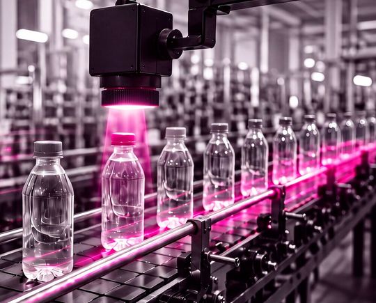 Beispiel «Real Market Area» Industrial: Das e-IoT Ecosystem verbindet unterschiedliche Hard- und Softwarebausteine zu durchgängigen Lösungen vom Sensor bis zur nutzbaren Information.(Bild:  Endrich)