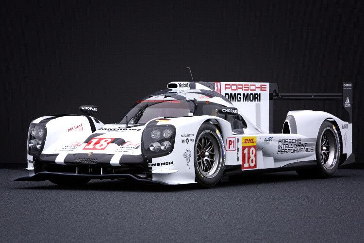 Die Leistung der Energierückgewinnungssysteme konnte gegenüber 2014 um rund ein Drittel gesteigert werden. (Foto: Porsche)