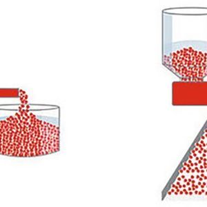Verteilt dosieren – dosiert verteilen (Gericke)
