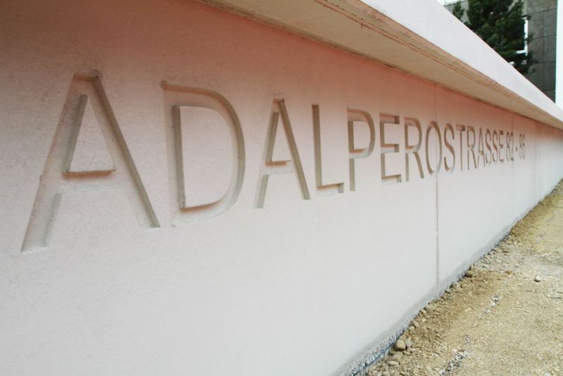 Die Axis Communications GmbH residiert jetzt in der Adalperostraße 86 in 85737 Ismaning bei München.  (Bild: Axis)