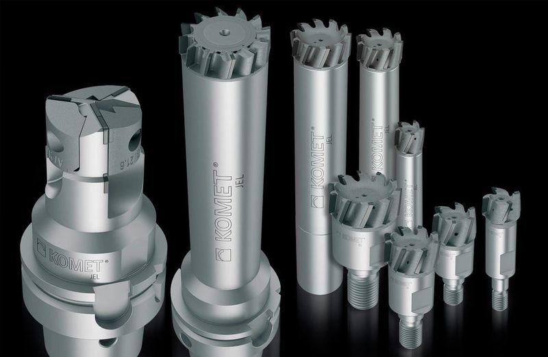 (Komet Group GmbH)