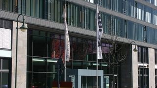 Für sein neues Innovationszentrum in Berliner sucht Berner & Mattner noch qualifizierte Mitarbeiter (Archiv: Vogel Business Media)