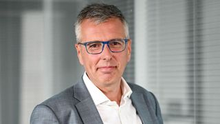 Holger Klein übernimmt zum 1. Januar 2023 den
Vorstandsvorsitz der ZF Friedrichshafen AG. (Bild: ZF Group)