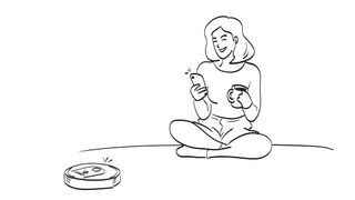 Das erste Cybersicherheits-Siegel Tüv Süd ging an einen Staubsaugroboter aus den USA. (a3701027 - stock.adobe.com)