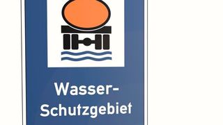 Vorbeugender Grundwasserschutz ist nicht nur Aufgabe der Wasserwirtschaft. Jeder ist zum Schutz des Grundwassers verpflichtet.  (©fotohansel - stock.adobe.com)