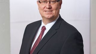 Jens Wollesen übernimmt mit Wirkung zum 1. Juli 2016 die Verantwortung für den Geschäftsbereich Kontraktlogistik. (Bild: BLG Logistics)