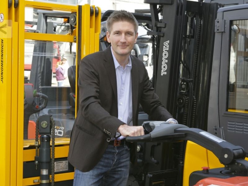 Impressionen von der Usetec 2015 (Bild: Andreas Drollinger/Usetec)