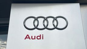 Ins Jahr 2026 ist die Audi AG schwach gestartet. Umsatz und Gewinn sinken. (Bild: Grimm – VCG)
