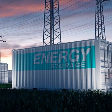 Huawei’s LUNA2000 ESS provides high‑efficiency, hybrid‑cooled energy storage for Bangladesh’s commercial and industrial sites, boosting energy security and supporting renewable integration. (symbolic image) (Source: © Negro Elkha - stock.adobe.com)