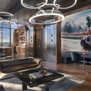 Das Projekt setzt Mercedes mit dem Partner JDS Development um.(Bild:  Mercedes-Benz Group AG)