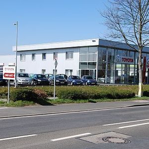 (Archiv: Vogel Business Media)