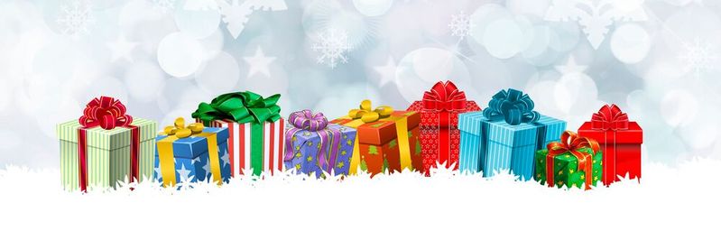 Möglicherweise liegen dieses Jahr weniger Geschenke unter den Weihnachtsbäumen: Für viele (Consumer-)Produkte fehlen Halbleiter wie Speicherchips.(Bild:  gemeinfrei /  Pixabay)