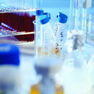 Merck Millipore erwirtschaftet rund 90% seiner Umsätze mit Verbrauchsgütern und damit mehr als das Doppelte des Branchendurchschnitts von circa 40%.