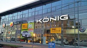 Die Auto-König-Gruppe ist in den letzten Jahren stark gewachsen. Jetzt ist das Unternehmen in eine finanzielle Schieflage geraten. (Bild: Autohaus König)