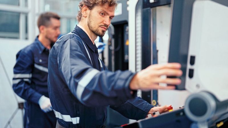 Expertenwissen auf Knopfdruck: Dank intelligenter Software-Assistenten wie den DMG Mori Technologiezyklen können Fachkräfte auch ohne spezielles Verzahnungs-Know-how anspruchsvolle Profile programmieren.  (Bild: DMG Mori)