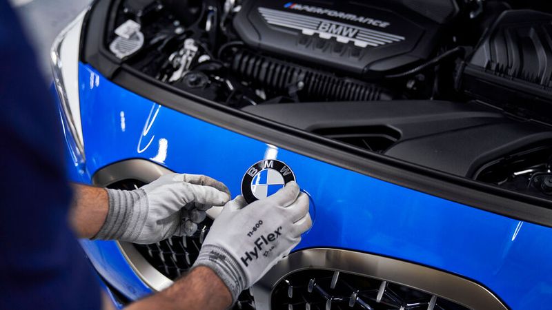 (Bild:  BMW)