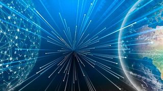 Die Mixed-Reality-Lösung des VAL ermöglicht es dem Anwender, mit virtuellen Anlagenkomponenten intuitiv in der realen Welt via Datenbrille, Tablet oder Smartphone zu interagieren. (Bild: gemeinfrei)